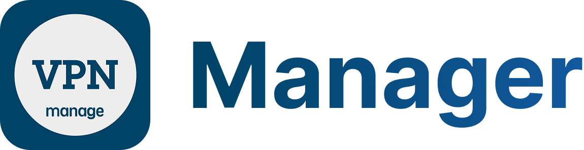 VPN Manager